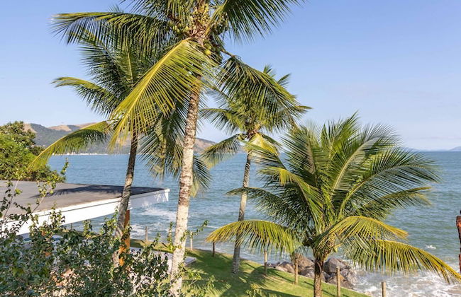 Mangaratiba Zonax in Mangaratiba - Foto 34