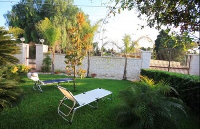 Villa Merilusi by Ortigiaapartments - Foto 29