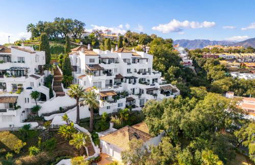 Spacious and modern ocean view apartment Marbella - Foto 65