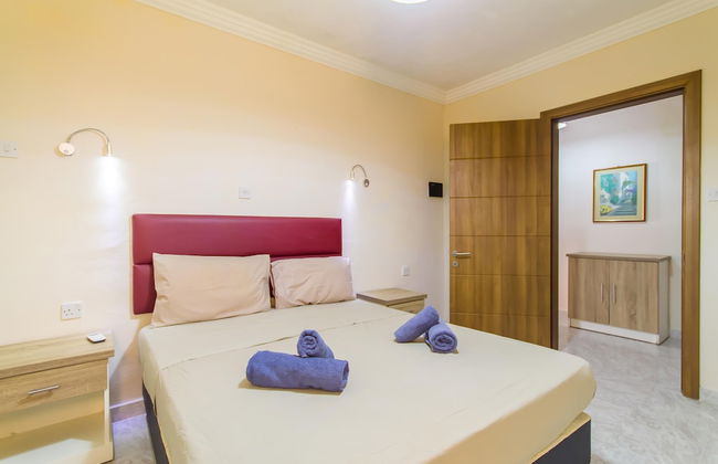 Merill Pool and Sea Charming Apart 1 - Foto 3