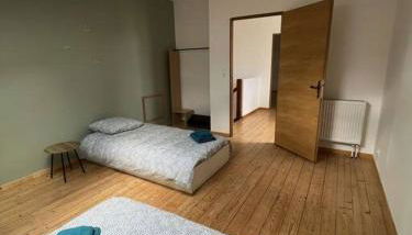 La maison Dardenne - Foto 3