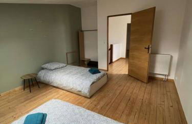 La maison Dardenne - Foto 3