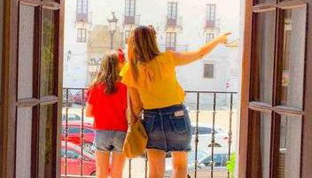 El Balcón de La Rosa - Foto 2