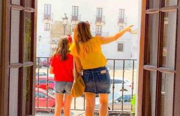 El Balcón de La Rosa - Foto 2