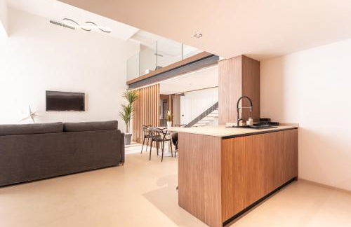 Aqua Suites Ciudad de las Artes I - Foto 26