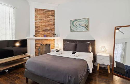 Private Duplex Sleeps 19 Starland District - Foto 51