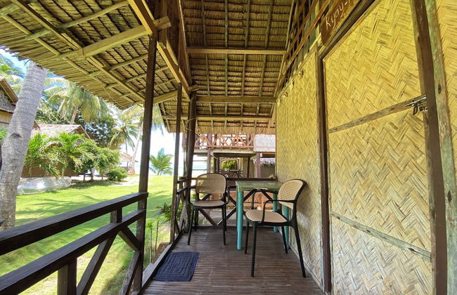 Ocam Ocam Casadyan Inn - Foto 13