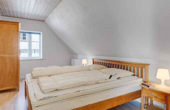 20 Person Holiday Home in Nordborg-by Traum - Foto 35