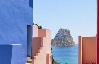 La Muralla Roja APARTAMENTO - Photo 6