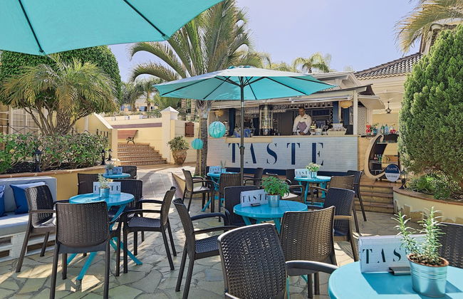 Gran Oasis Resort - Foto 38