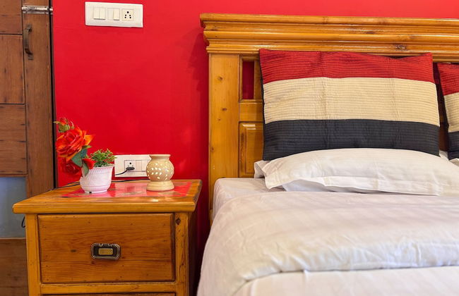 Veenu's Cottage - Foto 27