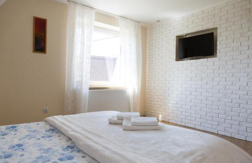 Pokoje "u Walusia" - Foto 30