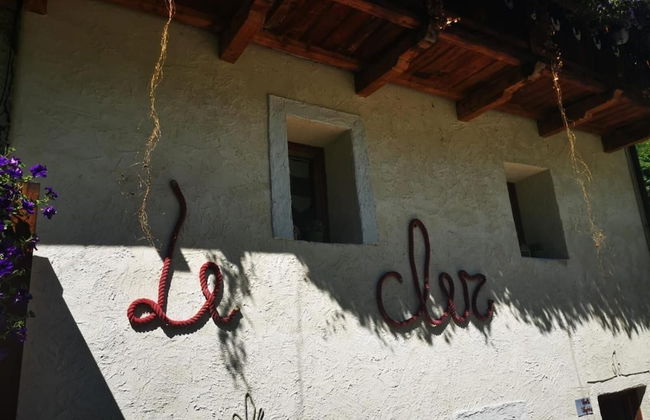 Maison Le Cler - Foto 35