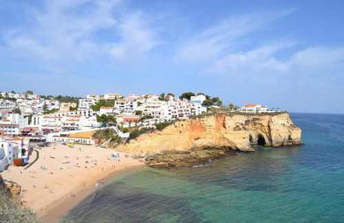 Apartamento Nathalie a 100m da Praia (T2) - Foto 31