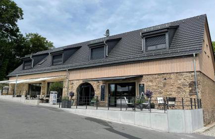 Café Ilse - Ferienwohnungen - Foto 21