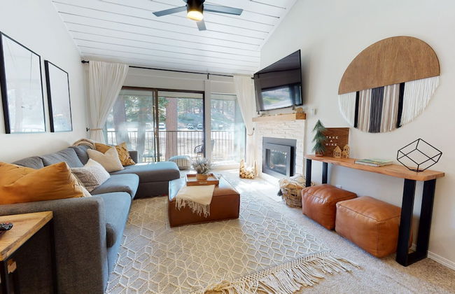 St. Anton Getaway - Shared Bbq, Pool & Hot Tub - Foto 1