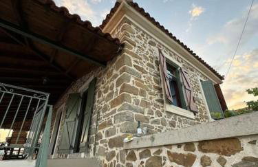 Traditional maisonette just 15' from Kalamata - Foto 16