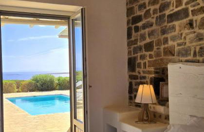 Paros Afrodite Luxury Villas - Photo 52