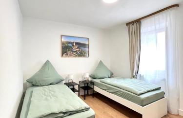 Apartment Brunnenstraße in Braubach - Foto 10