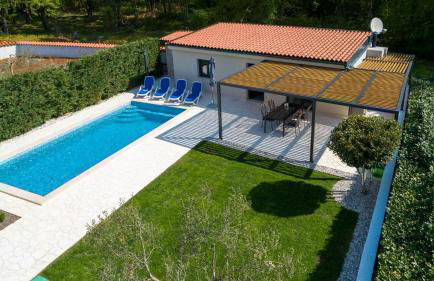 Villa Lana with Private Pool - Photo 13