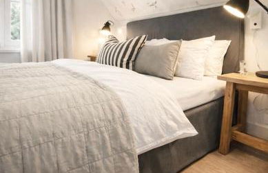 TauberChalet I Private Spa mit Sauna & Whirlpool I Natur I 10 Min zur Altstadt - Foto 7