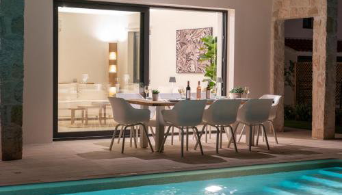 Ionian Trilogy Luxury Villas - Foto 2