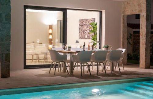 Ionian Trilogy Luxury Villas - Foto 2