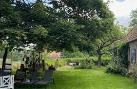 Landhaus Lange3 Moderne Kunst - Photo 24