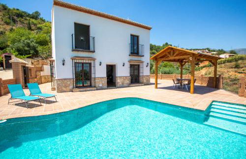 Villa Relax and Pool El Moral - Photo 1