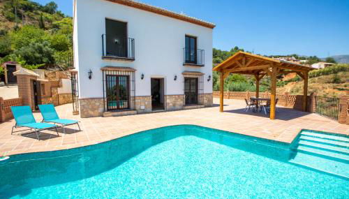 Villa Relax and Pool El Moral - Photo 1