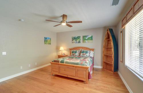 Camp Verde Vacation Rental Near River and Wineries! - Foto 18