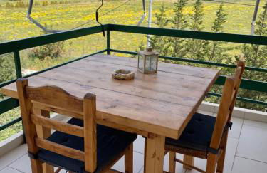 blue cielo sunny apartment - Foto 31