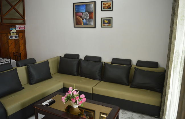 La Joliette Bungalow - Opposite Pereybere Beach - Foto 6