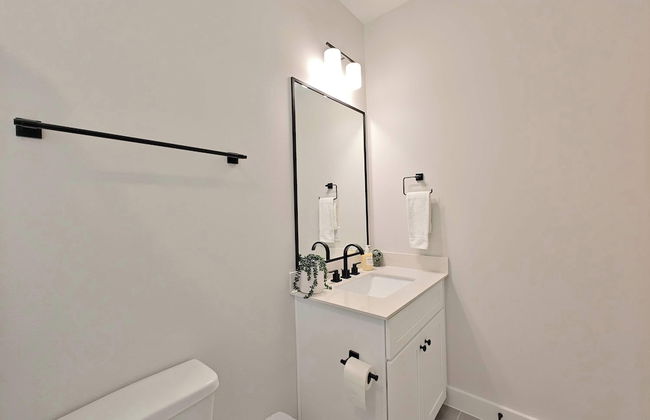 Northside Retreat Chic 3 Bdr, Pet Friendly! - Foto 21