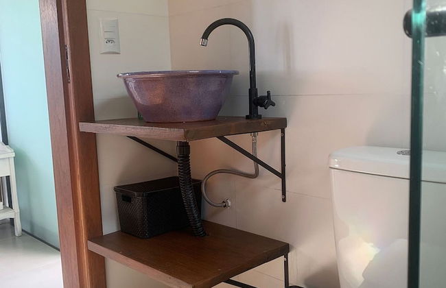 Residencial Ponkan - Gamboa - SC - Foto 62