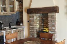 Casa Ginia Großes Haus - Foto 13