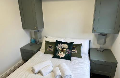 Unique Luxury Home in the heart of London. Air conditioned with private garden - Photo 27