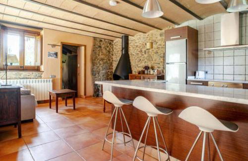 Cal Masover, casa de piedra rehabilitada - Foto 10