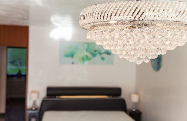 Ferienwohnung Royal - Photo 5