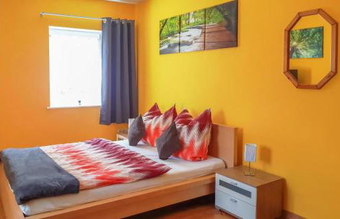 Nice Home In Neu Zauche Ot Caminche - Foto 29