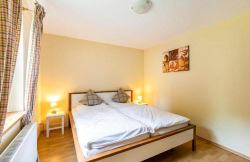 Ferienhaus Landleben und Meer - Foto 22