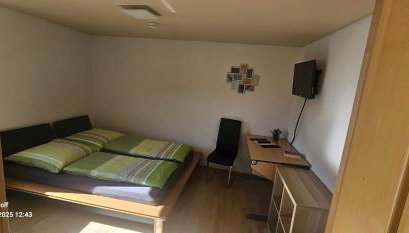 Ferienwohnung Kunterbunt - Foto 5