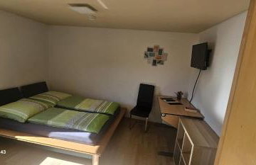 Ferienwohnung Kunterbunt - Foto 5