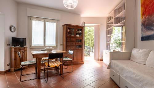 Il Ferrone Apartment With Garden - Greve In Chianti - Foto 2