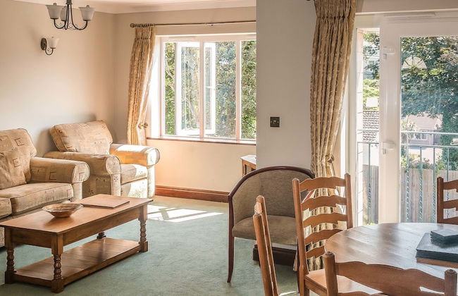 Porth Veor Villas & Apartments - Foto 6