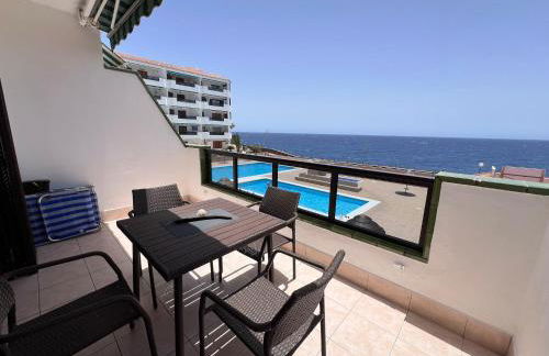 Ocean View Apartment Tenerife & Parking WiFi - Foto 6