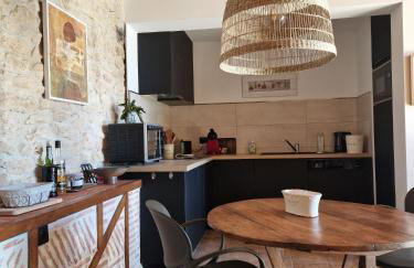 Gîte La Closerie des Cèdres - Foto 8