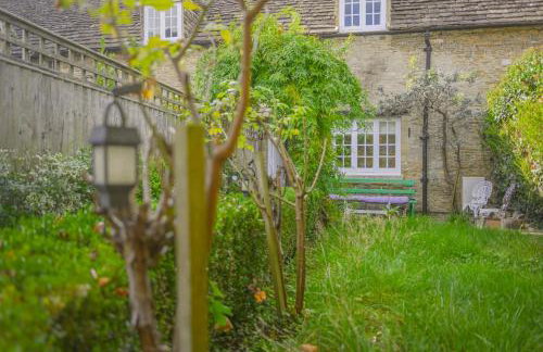 The Secret Cottage - Foto 6