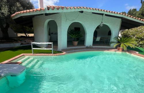 Casale al mare - villa with swimming pool 150 meters from the beach - Foto 10