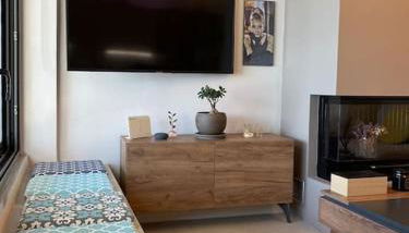 Beachfront Retreat at Agios Vasileios - Foto 4